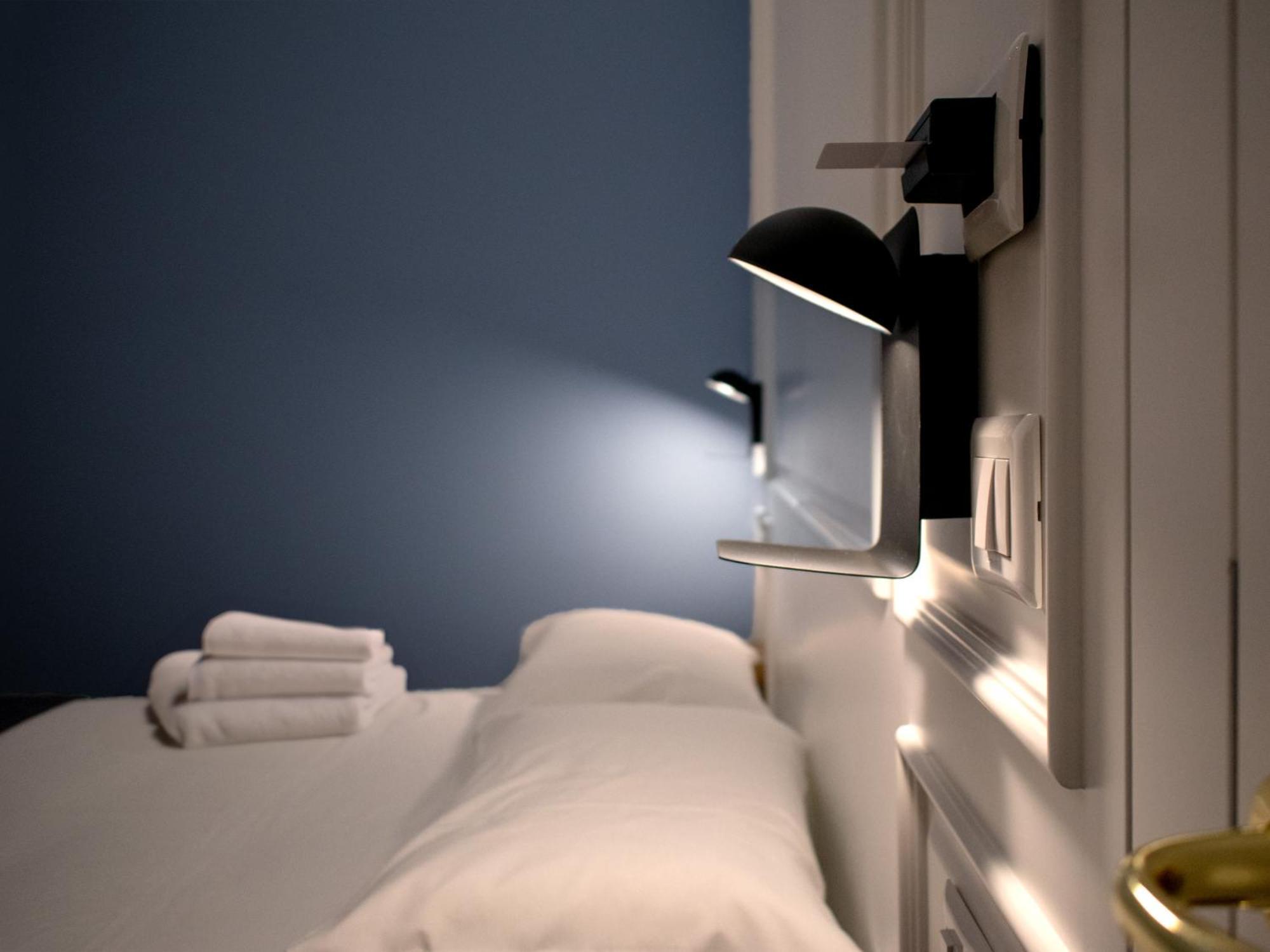 Relais Don Pedro De Toledo Hotel เนเปิลส์ ภายนอก รูปภาพ